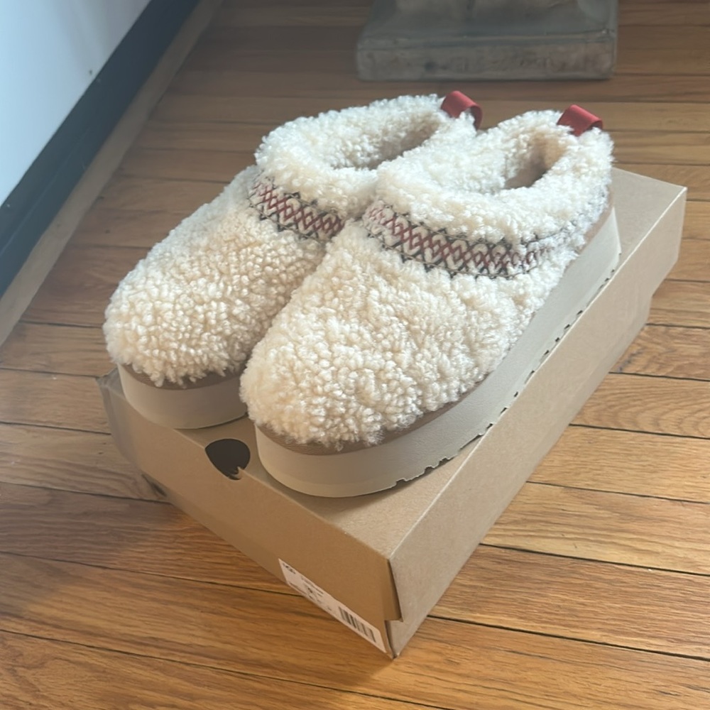 Tazz UGGbraid - Picture 2 of 7